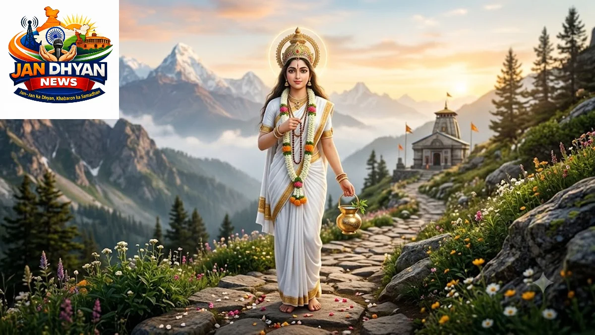 Navratri 2026: मां ब्रह्मचारिणी की महिमा, पूजा मंत्र और तपस्या का महत्व