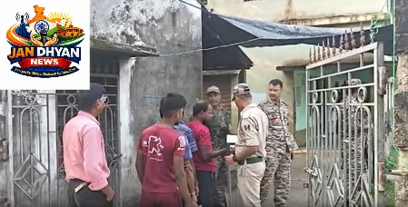 छह सीटों पर उपचुनाव के लिए वोटिंग शुरू, बंगाल की नंदीग्राम से असम की नागांव सीट तक मुकाबला