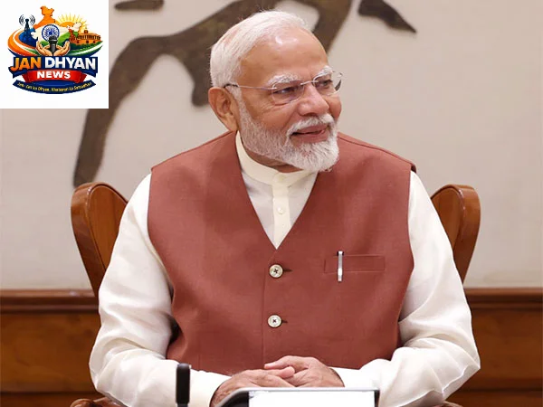 PM मोदी आज करेंगे India Mobile Congress 2026 का उद्घाटन, 5G-6G से AI और क्वांटम तक दिखेगी तकनीक की ताकत