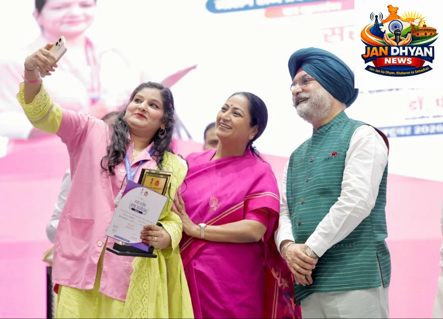 दिल्ली में स्वास्थ्य सेवाओं को लेकर बड़ी पहल, ASHA कार्यकर्ताओं की प्रोत्साहन राशि दोगुनी