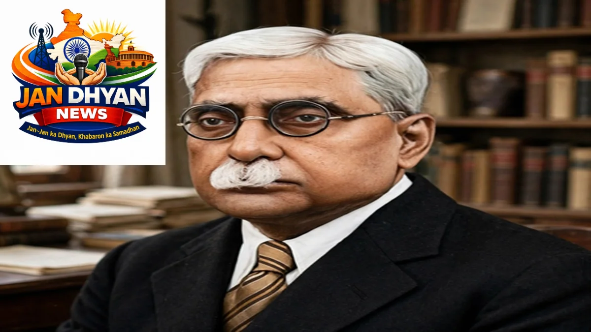 आचार्य रामचंद्र शुक्ल जयंती: नेताओं ने किया नमन, हिंदी साहित्य में योगदान को किया याद
