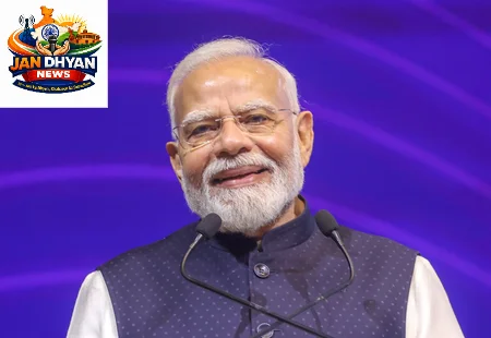 PM मोदी ने साझा किया संस्कृत सुभाषित, बताया क्यों जरूरी है ज्ञान के साथ अच्छा चरित्र