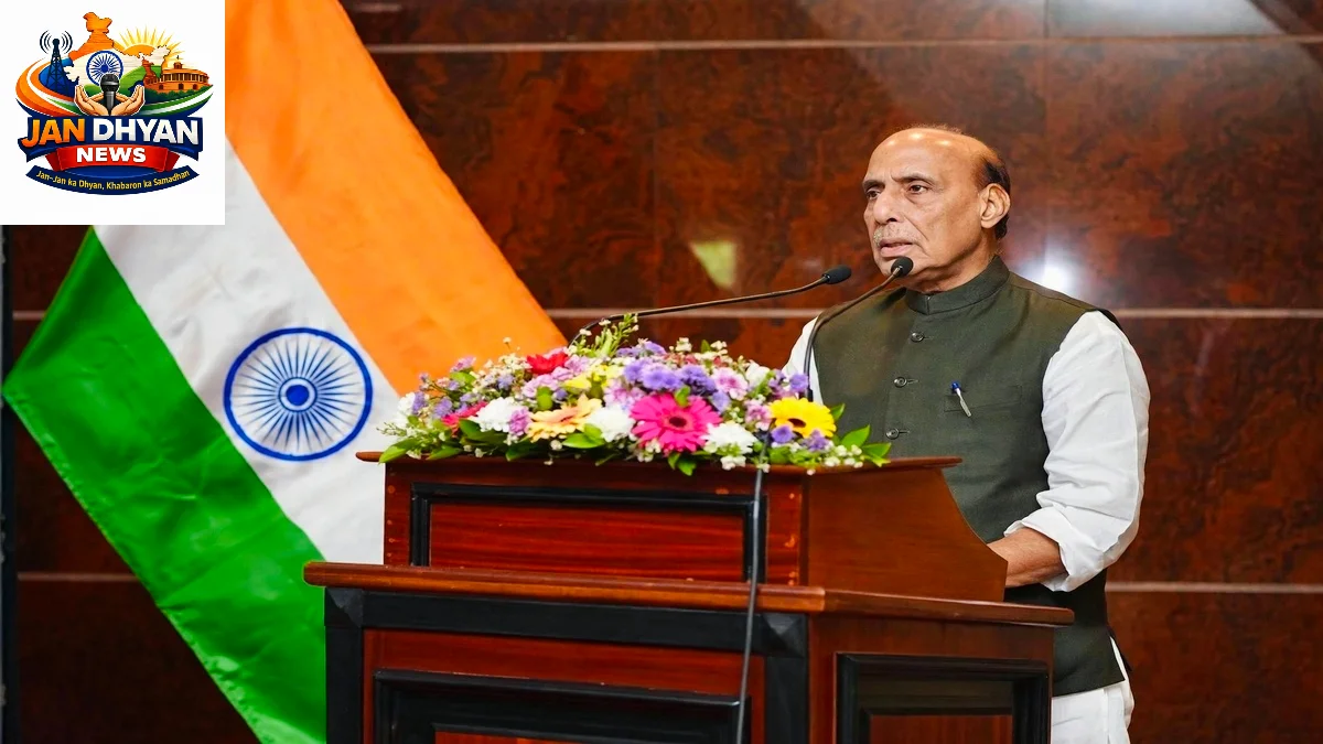 Asian Games 2026: सैन्य खिलाड़ियों ने जीते 27 पदक, राजनाथ सिंह ने की तारीफ