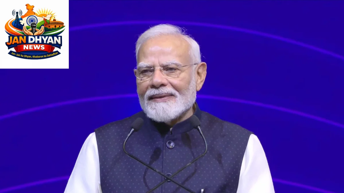 PM मोदी ने GSMA बोर्ड सदस्यों से की चर्चा, 6G-एआई और साइबर सुरक्षा पर वैश्विक सहयोग पर जोर