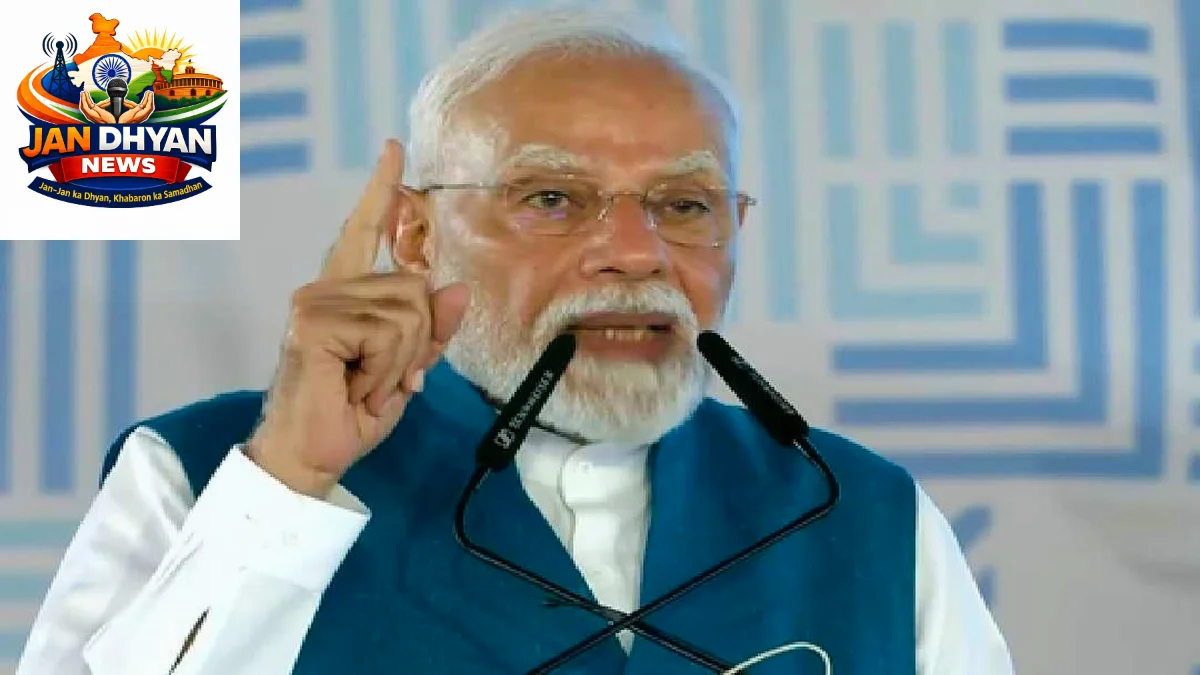 पीएम मोदी का चेन्नई दौरा, तमिलनाडु के विकास और मेट्रो विस्तार पर जोर