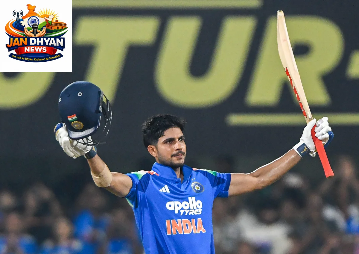 ICC Player of the Month: शेफाली वर्मा और अभिषेक शर्मा समेत 6 खिलाड़ी शॉर्टलिस्ट