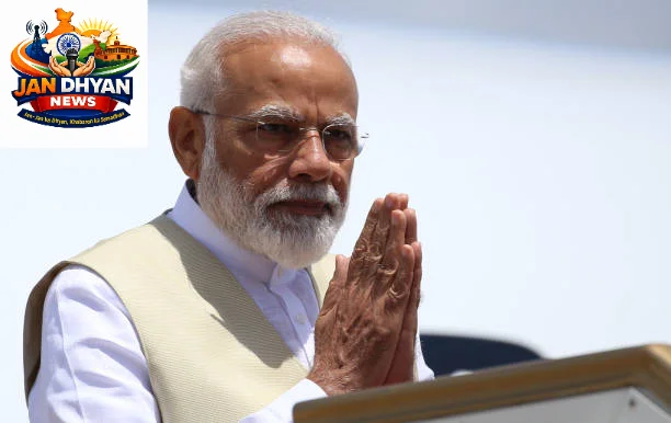नवरात्रि 2026: पीएम मोदी ने मां चंद्रघंटा पर साझा किया संस्कृत श्लोक