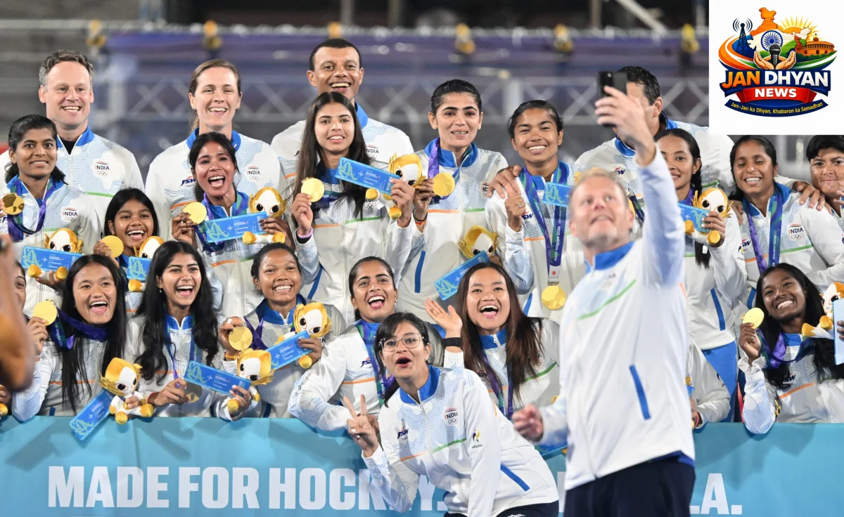 Asian Games 2026: भारत ने 85 पदकों के साथ अभियान किया खत्म, पीएम मोदी ने खिलाड़ियों को दी बधाई
