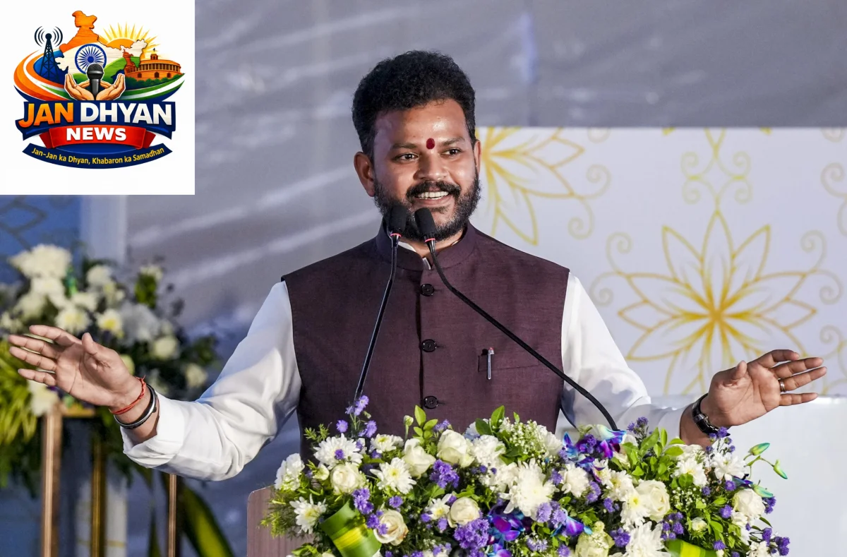 भारत में दो साल में बन सकता है पहला स्वदेशी नागरिक विमान, नायडू ने जताई उम्मीद