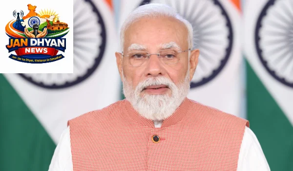 Asian Games 2026: PM मोदी ने 4×400 रिले टीम और गणेश मणिरत्नम को दी बधाई
