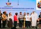 BRICS Traditional Sports 2026: अहमदाबाद में 10 देशों ने दिखाए पारंपरिक खेल
