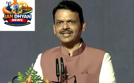 SIR पर फडणवीस का समर्थन, बोले- मतदाता सूची का पुनरीक्षण दशकों पुरानी प्रक्रिया