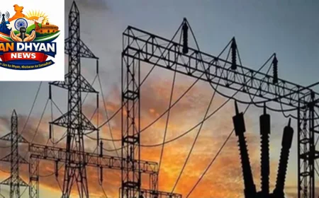 Tamil Nadu Power Crisis: 3,000 MW बिजली खरीदने के लिए अर्जेंट टेंडर जारी