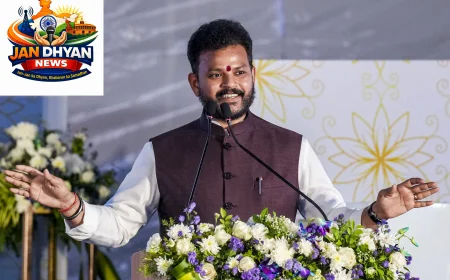 भारत में दो साल में बन सकता है पहला स्वदेशी नागरिक विमान, नायडू ने जताई उम्मीद
