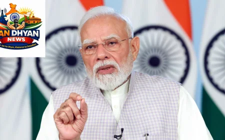 Asian Games 2026: सुजीत, अंकुश और परवीन के गोल्ड पर PM मोदी ने दी बधाई, नेत्रा समेत कांस्य विजेताओं को भी सराहा