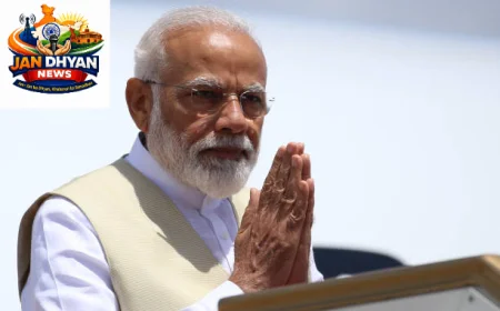 नवरात्रि 2026: पीएम मोदी ने मां चंद्रघंटा पर साझा किया संस्कृत श्लोक