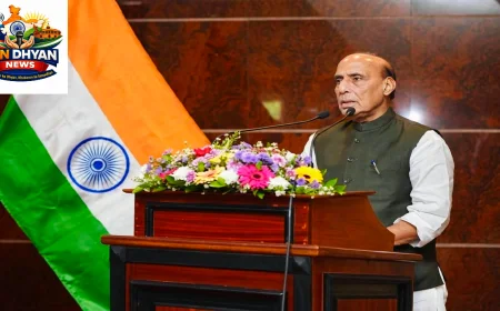 Asian Games 2026: सैन्य खिलाड़ियों ने जीते 27 पदक, राजनाथ सिंह ने की तारीफ