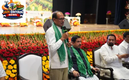 गन्ना किसानों के लिए केंद्र का बड़ा फैसला, एक सप्ताह में बनेगी कमेटी
