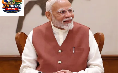 PM मोदी आज करेंगे India Mobile Congress 2026 का उद्घाटन, 5G-6G से AI और क्वांटम तक दिखेगी तकनीक की ताकत