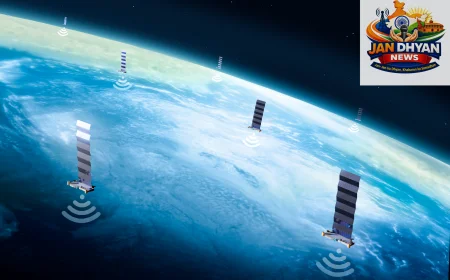 Starlink पर एलन मस्क के आरोपों को केंद्र सरकार ने किया खारिज, कहा- नियामकीय प्रक्रिया निष्पक्ष