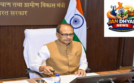 झारखंड के किसानों को आधुनिक खेती की सौगात, ICAR-IIAB में नई सुविधाओं का उद्घाटन