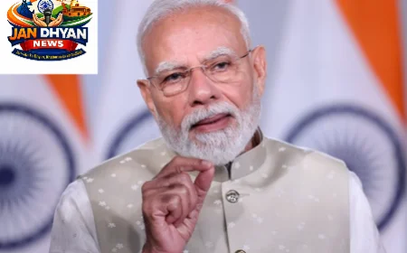 PM मोदी ने साझा किया भर्तृहरि का श्लोक, बोले- लक्ष्य हासिल होने तक प्रयास नहीं रोकते धीर लोग