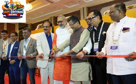 भारत के हस्तशिल्प निर्यात में 25% वृद्धि का दावा, आईआईजीएफ दिल्ली मेला शुरू