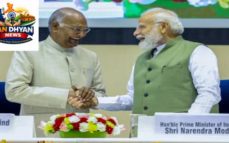 रामनाथ कोविंद Birthday: PM मोदी समेत कई नेताओं ने दी पूर्व राष्ट्रपति को जन्मदिन की बधाई