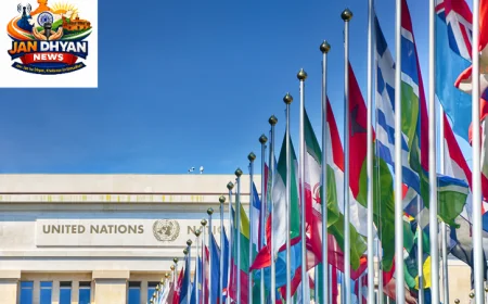 UN मानवाधिकार निकायों पर भारत का रुख, राजनीतिकरण से बचने की अपील