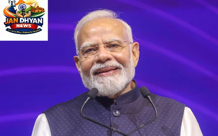 PM मोदी ने साझा किया संस्कृत सुभाषित, बताया क्यों जरूरी है ज्ञान के साथ अच्छा चरित्र