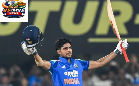ICC Player of the Month: शेफाली वर्मा और अभिषेक शर्मा समेत 6 खिलाड़ी शॉर्टलिस्ट