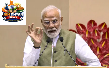 Asian Games 2026: भारत ने 85 पदकों के साथ अभियान किया खत्म, पीएम मोदी ने खिलाड़ियों को दी बधाई