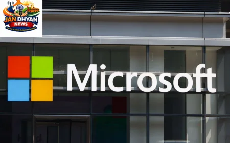 Microsoft के 6,000 H-1B आवेदन, 80% पुराने कर्मचारियों के लिए