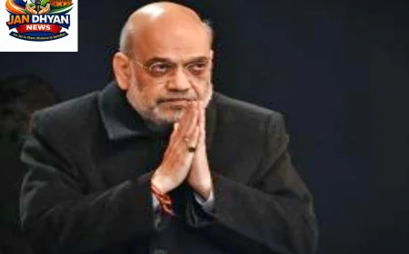 नाना पाटेकर के निधन की खबर पर अमित शाह की श्रद्धांजलि, जानें पूरा मामला