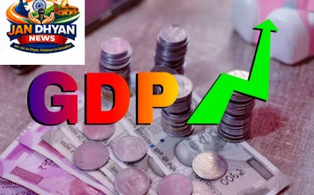 भारतीय अर्थव्यवस्था की रफ्तार बरकरार, दूसरी तिमाही में 7.3% GDP वृद्धि का अनुमान