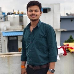 Mukul Singh