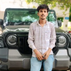 Harshit